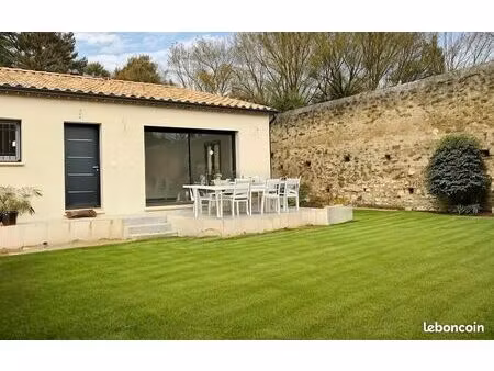 maison 4 pièces 70 m²