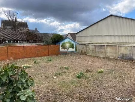terrain 250 m² sotteville-lès-rouen