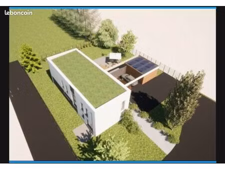 terrain constructible