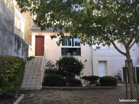 appartement t2 centre ville