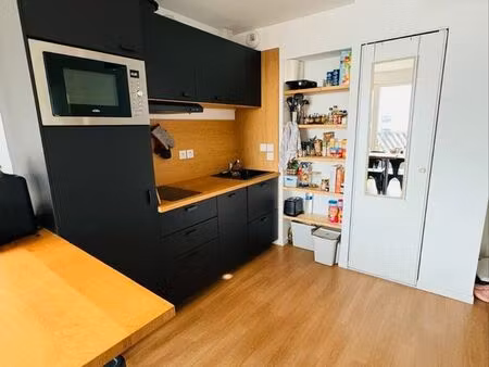 appartement t2 43m2 couëron