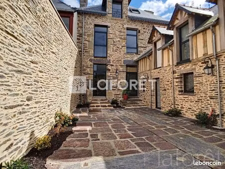 duplex 3 pièces 67 m²