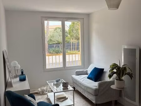 résidence seniors (+ 50 ans) - castelnau-le-lez - 3 pièces 69.60m²