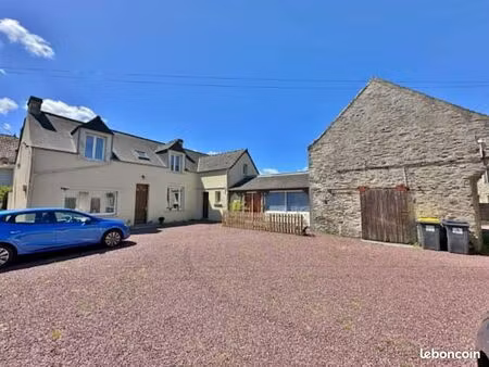 immeuble de rapport 10 pièces 200 m²