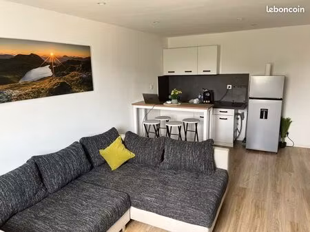 immeuble 244 m² roubaix