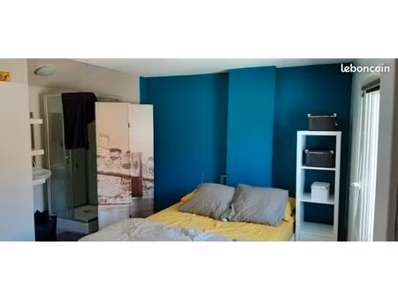 appartement t1 de 45m2