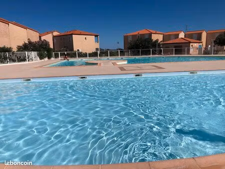 maison vue mer résidence avec piscine