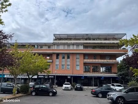 appartement 4 pièces 96 m²