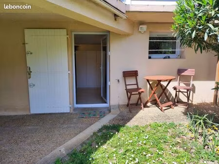 location d'un studio à meylan 38240