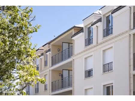 appartement 2 pièces