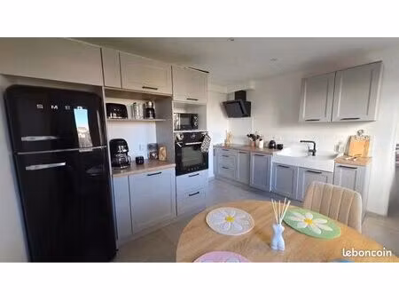 appartement t3 neuf