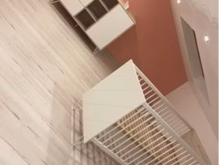appartement atypique