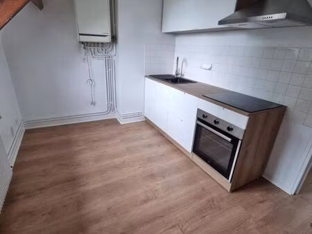 appartement 2 pièces 35 m²