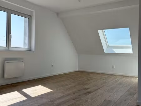 appartement 2 pièces 75 m²