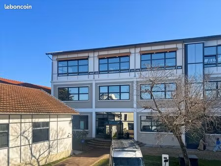 bureau privé à louer pour 1 personnes à joinville-le-pont  gabriel péri