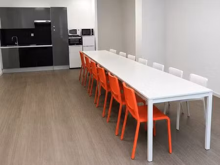 bureaux à vendre 190 m² – métro ligne 8 – proche paris