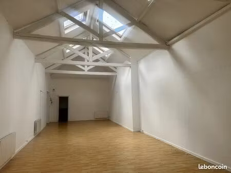 inconnu 80 m² rouen