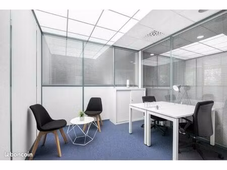 ? bureaux à louer – secteur rungis / orly ✈️