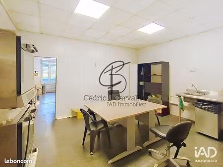 boutique 120 m² chennevières-sur-marne