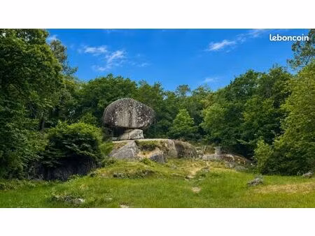 site remarquable bâtiments et boutique de souvenirs