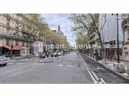 local commercial 1 m²