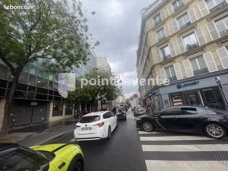 local commercial 108 m²