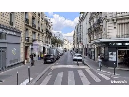 local commercial 369 m²