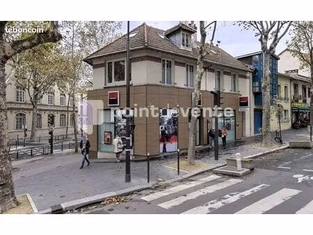 local commercial 155 m²