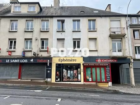 local commercial 22 m²