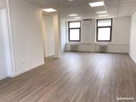 local commercial