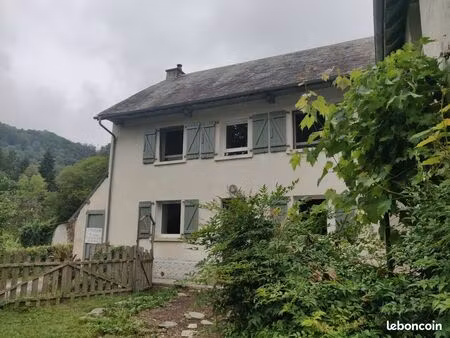 dans les baronnies