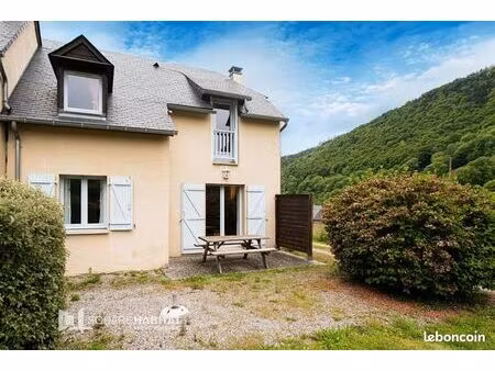 pavillon 4 pièces 69 m²