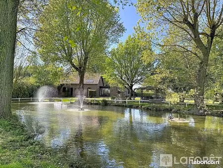propriété 12 pièces 319 m²