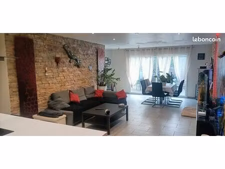 à vendre à bérat – maison t5 de 152 m²