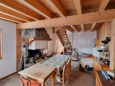 chalet d alpage