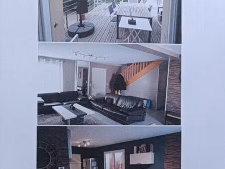 vente maison rive droite proche centre ville