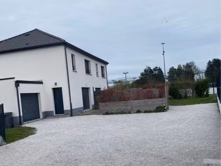 maison 8 pièces 200 m2