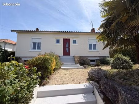 maison 3 pièces 70 m²