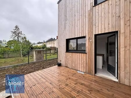 maison 3 pièces 86 m²