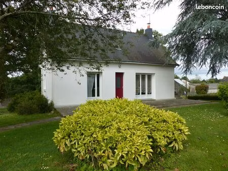 maison d'habitation