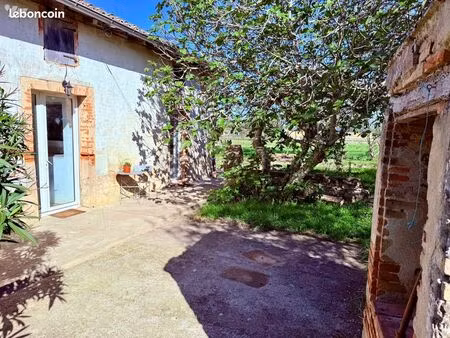 propriété 4 pièces 134 m²