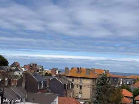 maison de ville 4 pièces 55 m²