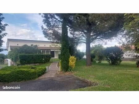 maison 5 pièces 95 m²