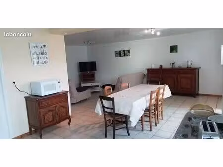 maison individuelle à vendre