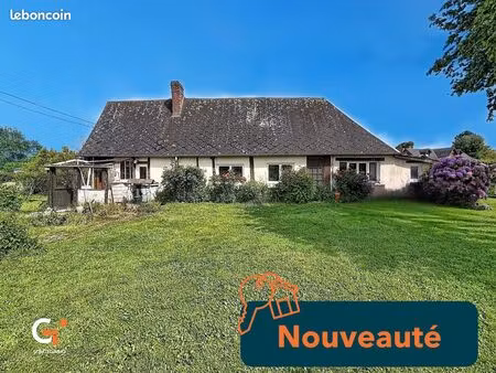 maison 3 pièces 68 m²