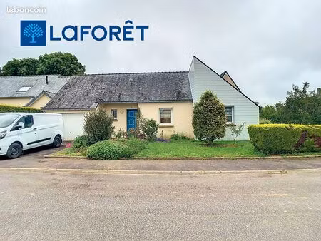 maison 3 pièces 71 m²