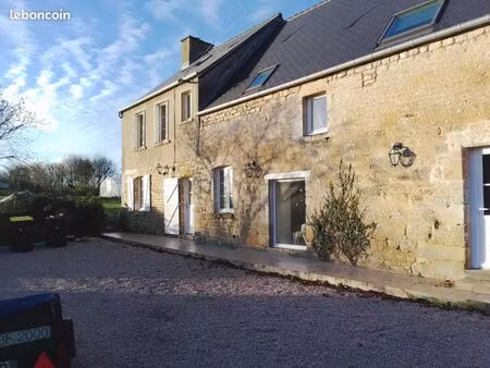 propriété en pierres