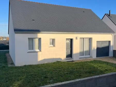 maison 4 pièces