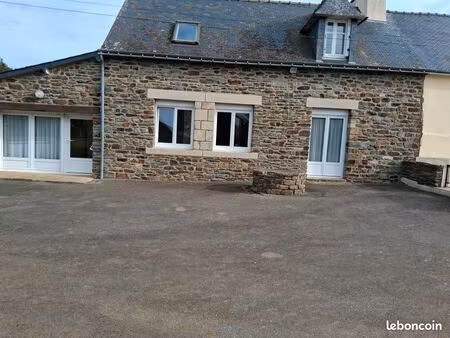 maison à louer à saint samson