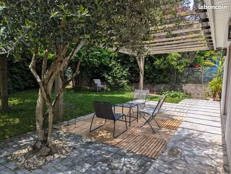 maison 6 pièces 114 m²